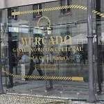 Apartamento Beira Mar Loft Aveiro