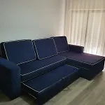 Apartamento Beira Mar Loft *