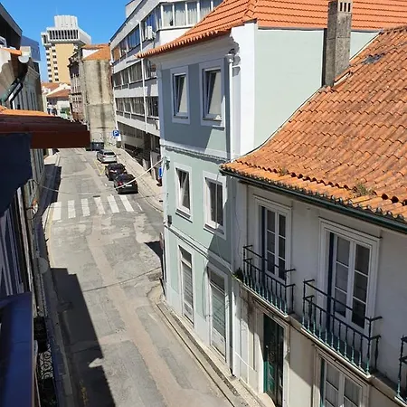 Apartment Beira Mar Loft *