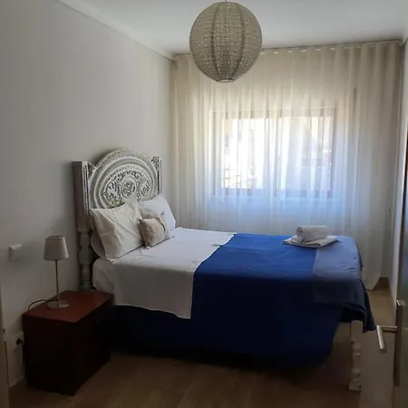 Apartment Beira Mar Loft