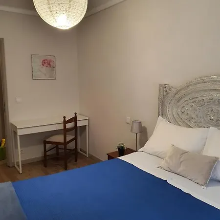 Beira Mar Loft * Aveiro