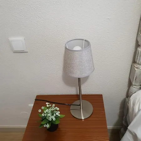 Beira Mar Loft Apartment
