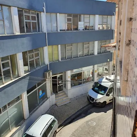 Beira Mar Loft Apartment *