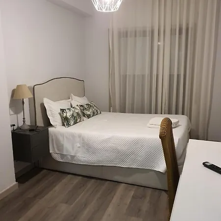Appartement Beira Mar Loft Aveiro