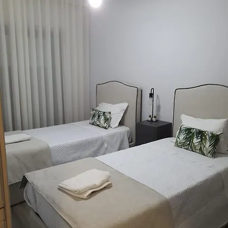 Beira Mar Loft *