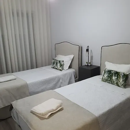 Beira Mar Loft