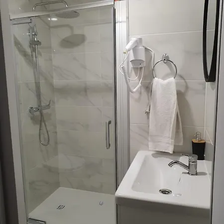 Beira Mar Loft Appartement Aveiro