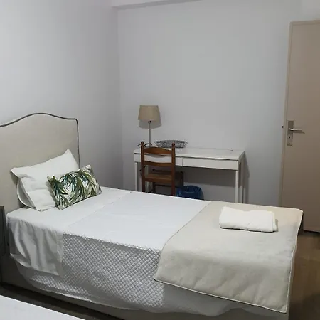 Appartement Beira Mar Loft