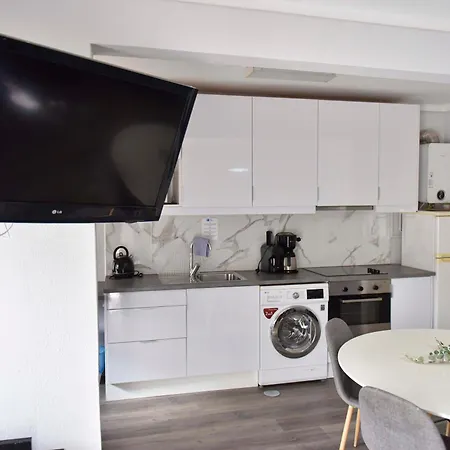 Beira Mar Loft