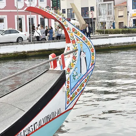 Beira Mar Loft Appartement