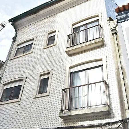 Appartement Beira Mar Loft