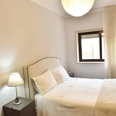 Beira Mar Loft Appartement