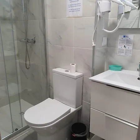 Appartement Beira Mar Loft