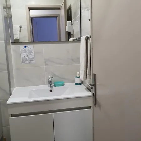 Beira Mar Loft Appartement *