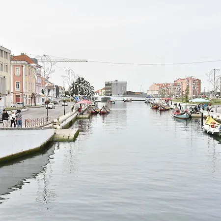 Appartement Beira Mar Loft *