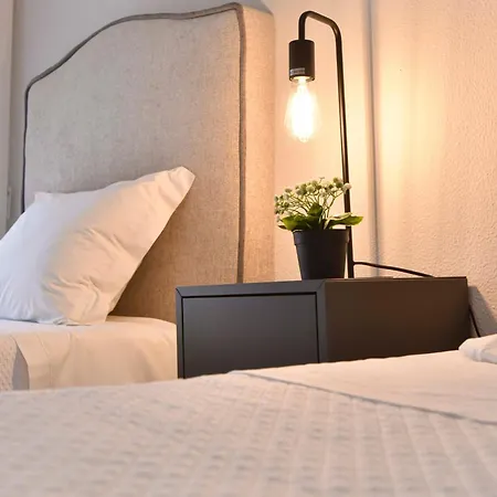 Beira Mar Loft Appartement Aveiro