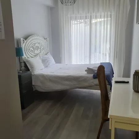 Beira Mar Loft *