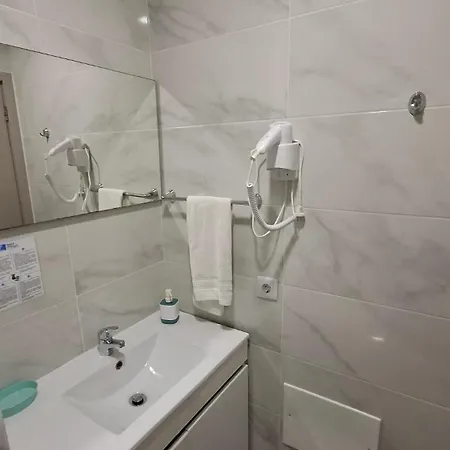 Appartement Beira Mar Loft *