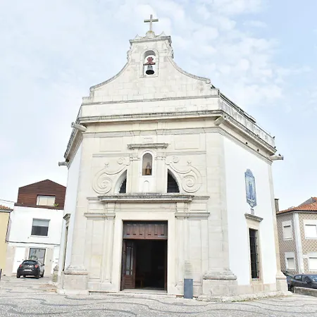 Beira Mar Loft Apartamento Aveiro