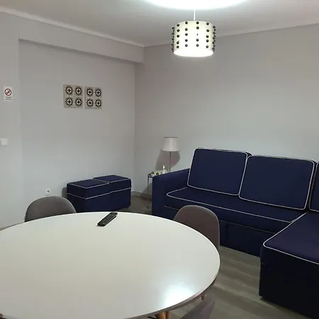 Beira Mar Loft Appartement