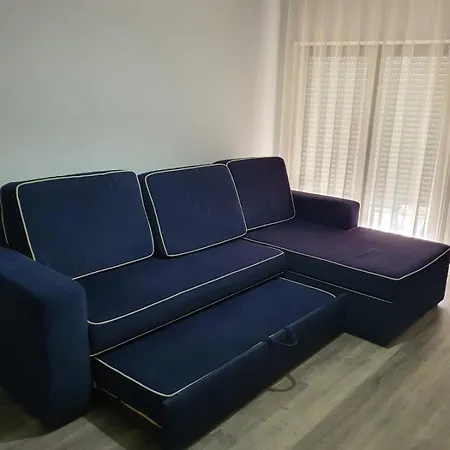 Appartement Beira Mar Loft *