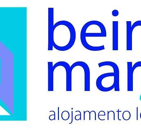 Appartement Beira Mar Loft Aveiro