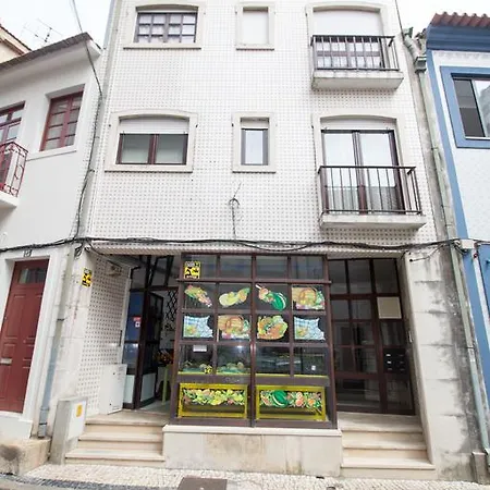 Beira Mar Loft