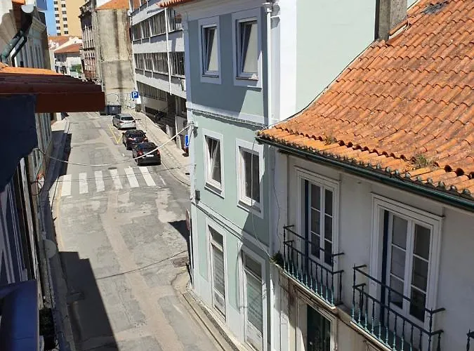 Appartement Beira Mar Loft *