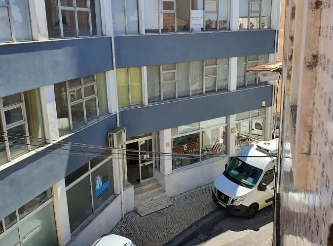 Beira Mar Loft Appartement *