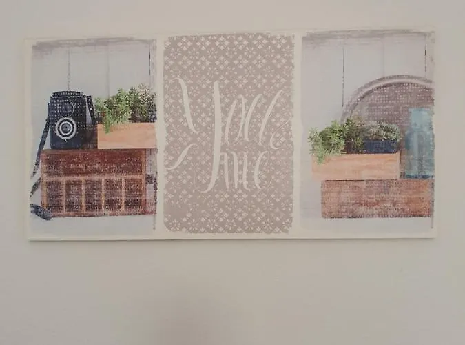 Appartement Beira Mar Loft