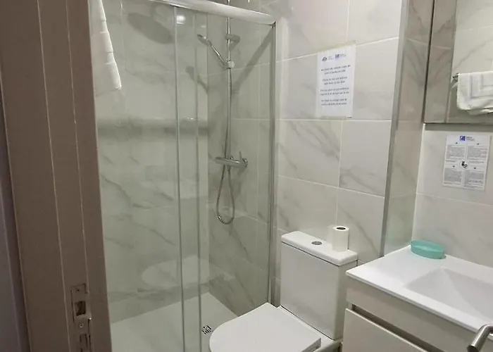 Beira Mar Loft Appartement Aveiro