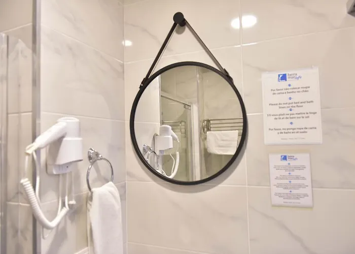 Beira Mar Loft * Aveiro