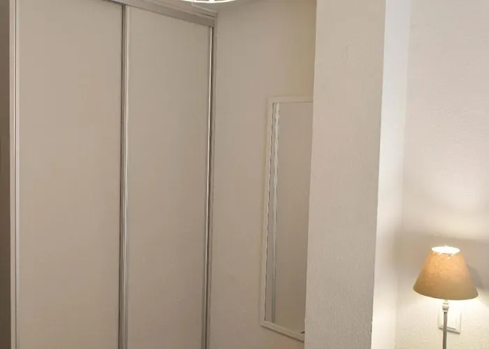 Appartement Beira Mar Loft