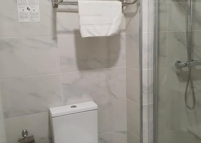 Appartement Beira Mar Loft *