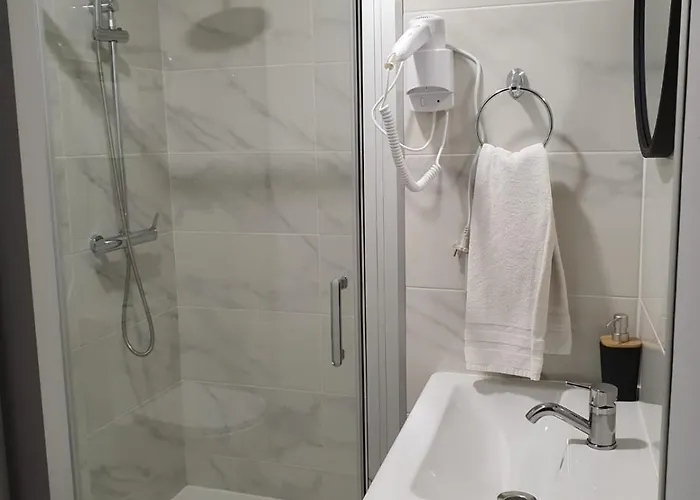 Beira Mar Loft Appartement Aveiro