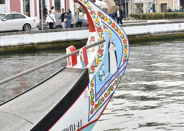 Beira Mar Loft Appartement