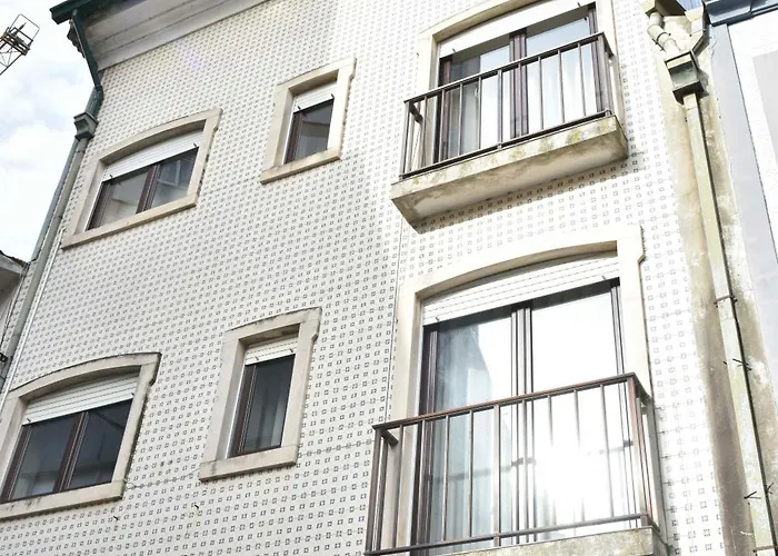 Appartement Beira Mar Loft