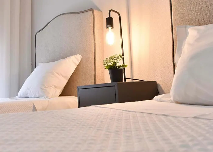 Appartement Beira Mar Loft *