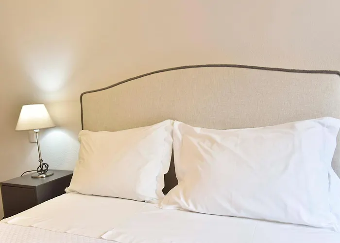 Beira Mar Loft Appartement Aveiro