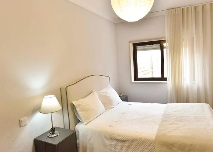 Beira Mar Loft Appartement