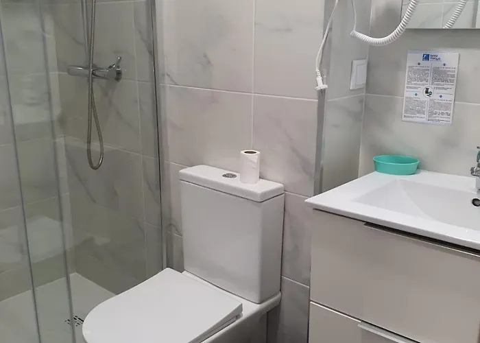 Appartement Beira Mar Loft