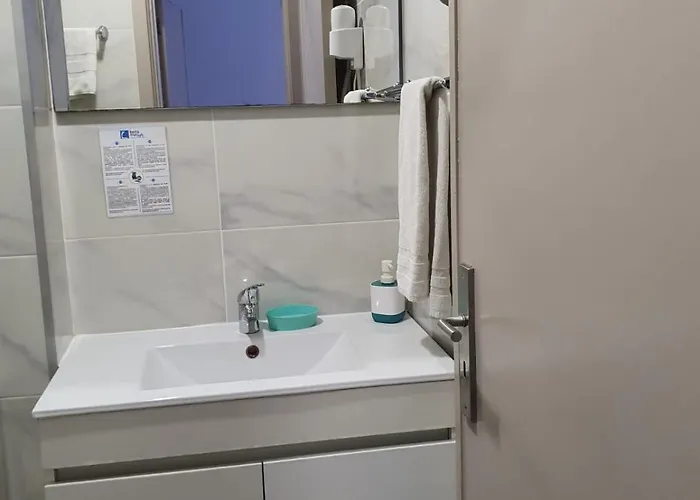 Beira Mar Loft Appartement *