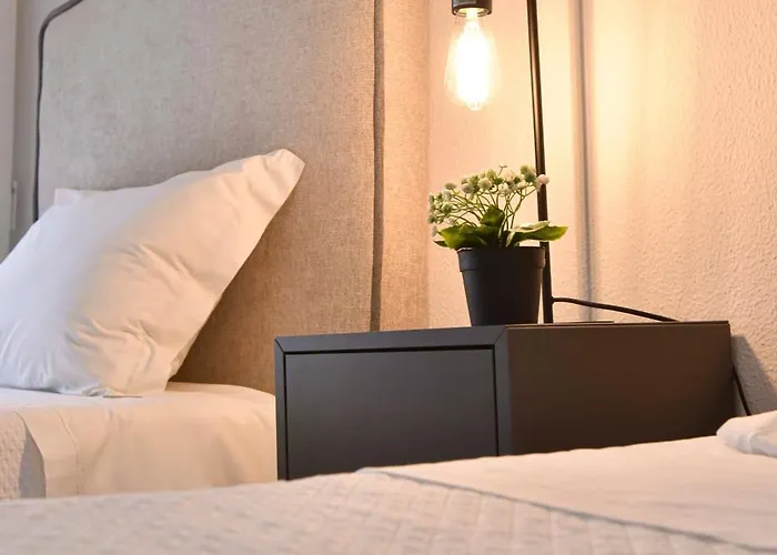 Beira Mar Loft Appartement Aveiro