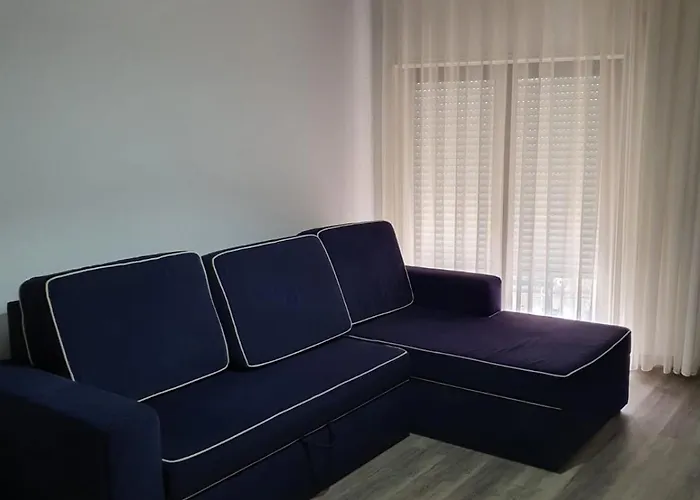 Beira Mar Loft Aveiro