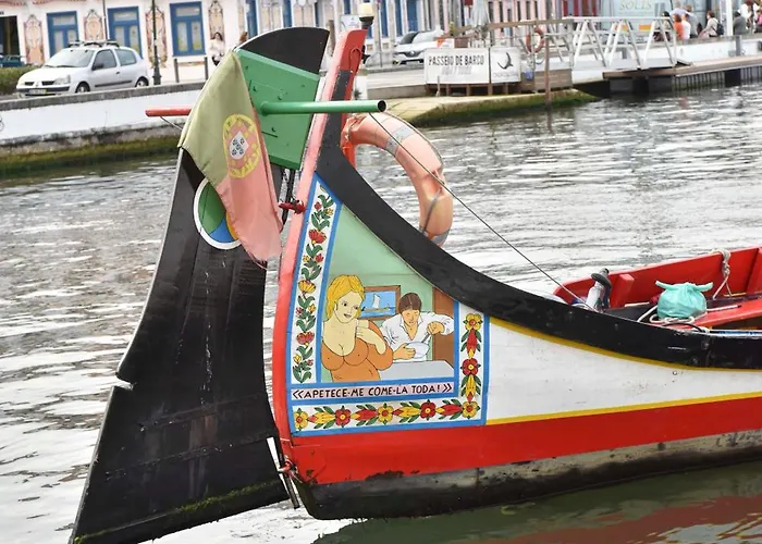 Appartement Beira Mar Loft