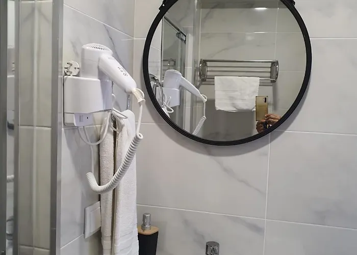 Beira Mar Loft Appartement *