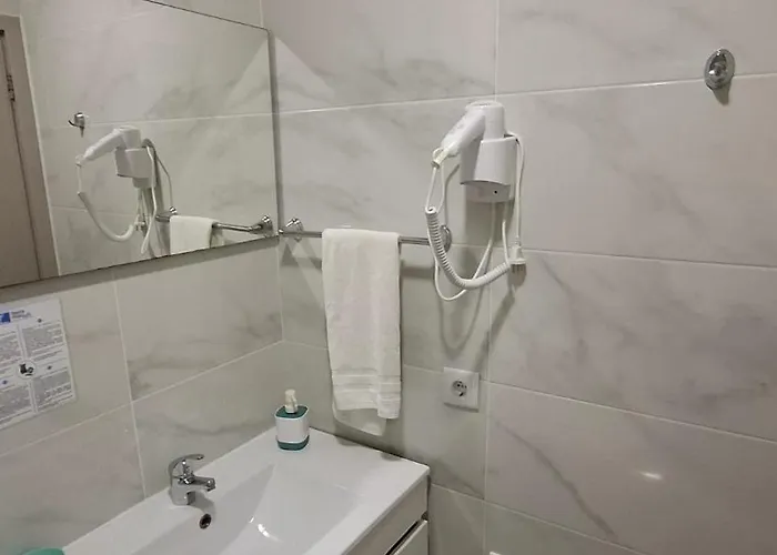 Appartement Beira Mar Loft *