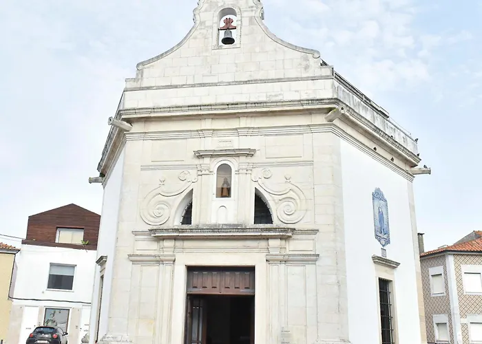 Beira Mar Loft Appartement Aveiro