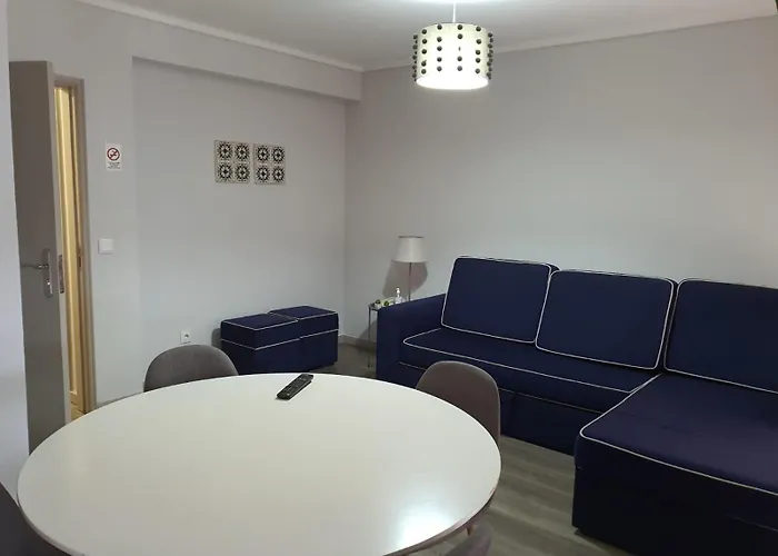 Beira Mar Loft Appartement