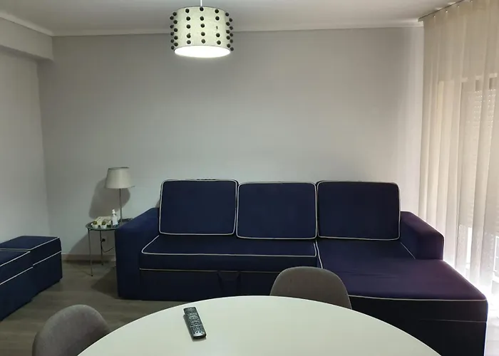 Beira Mar Loft Appartement *